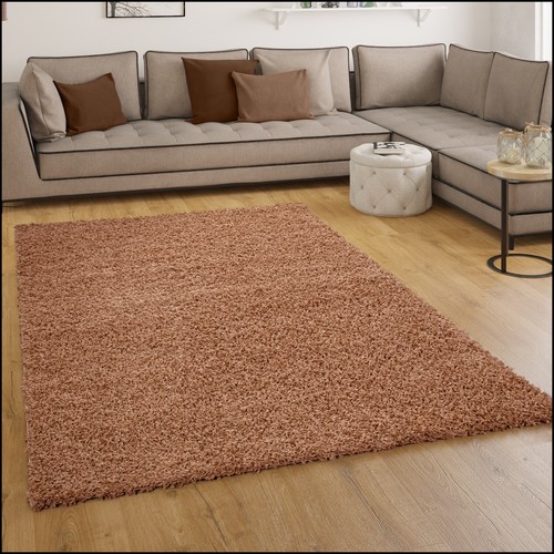 Tapis shaggy poils longs - tapis,