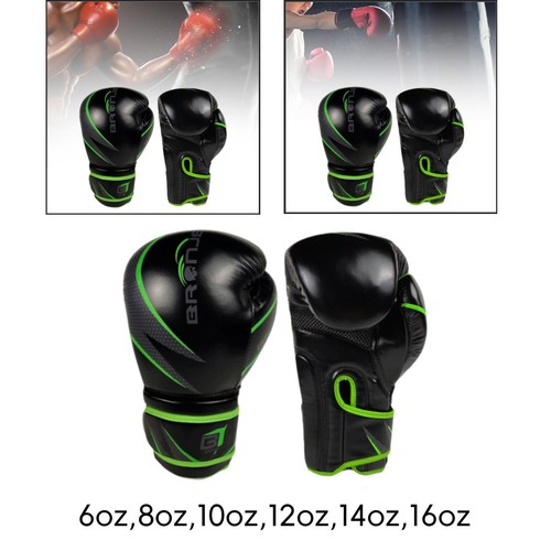 Gants boxe pour hommes et - gants,