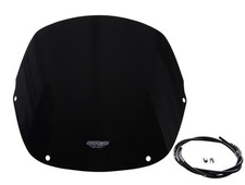 Bulle MRA Origin O - Honda XL600V Transalp