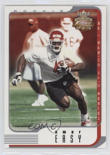 2002 fleer focus - 2002,