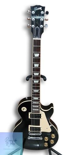 Guitare électrique gibson usa - guitare,