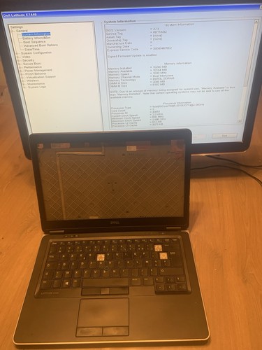 Dell latitude e7440 pour - dell,