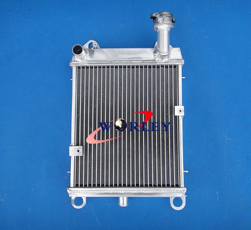 Aluminum radiateur pour - aluminum, honda