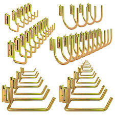 E-Track J Hooks Portable Steel Hanger Tie Down Anchors E Track Accessories