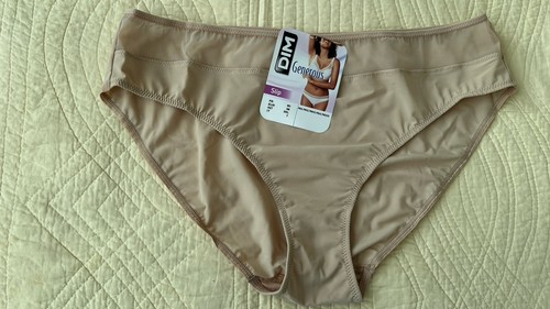 Slip dim generous - slip,