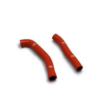 Durite de radiateur SAMCO - 3