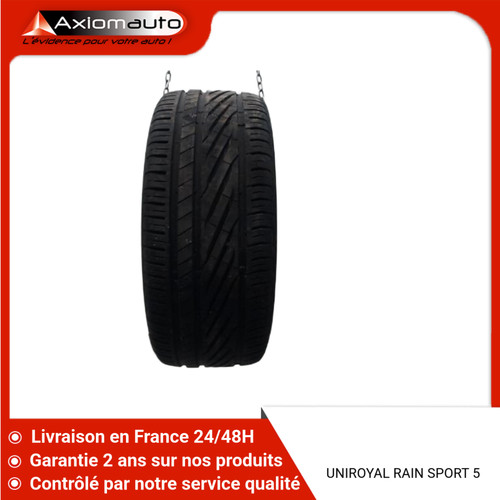 Pneu uniroyal rain - 🇫🇷,