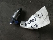 Ford Escort Fiesta Sierra Scorpio 1.6 2.0 XR4I RS TURBO Injecteur 88WF-A2A