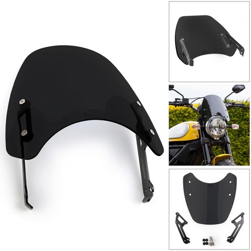 Bulle saute vent ducati - vent,