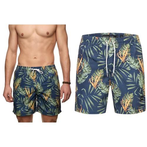 Maillot bain indicode pour - de,