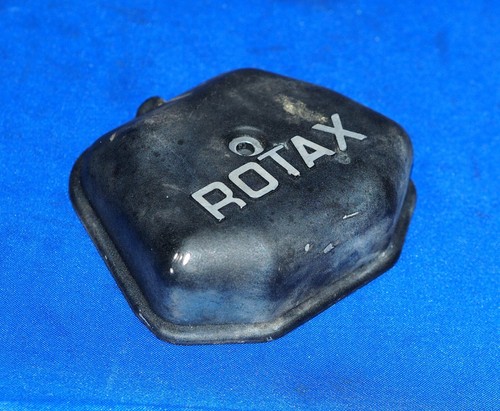 Rotax 912ul moteur - rotax, plat