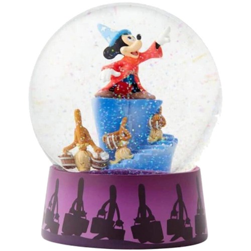 Boule paillettes disney - paillettes,