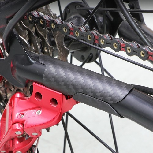 Kit fourche arrière bb - arrière,