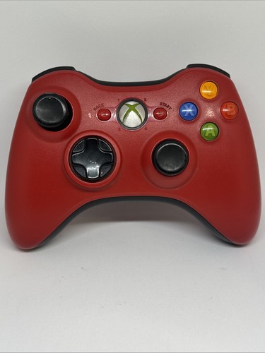 Manette microsoft xbox 360 - manette,