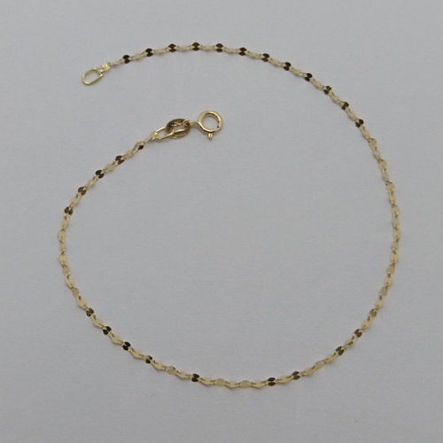 Bracelet femme maille - bracelet, À