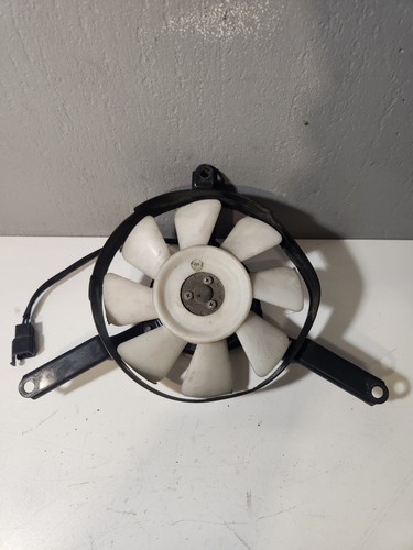 Ventilateur radiateur yamaha - radiateur,