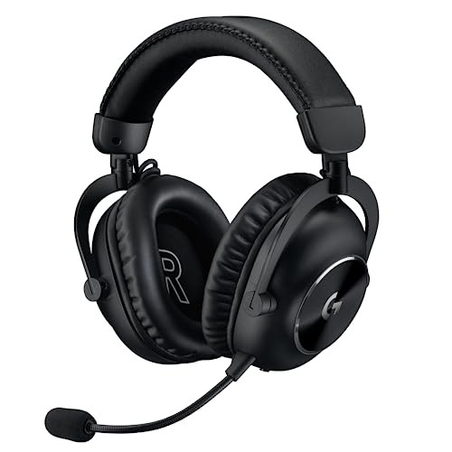 Pro lightspeed casque - x, 2