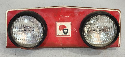 Wheel horse 160 180 d - wheel,