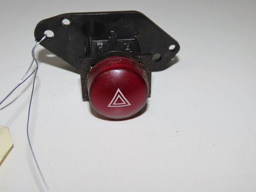Bouton warning mitsubishi - de,