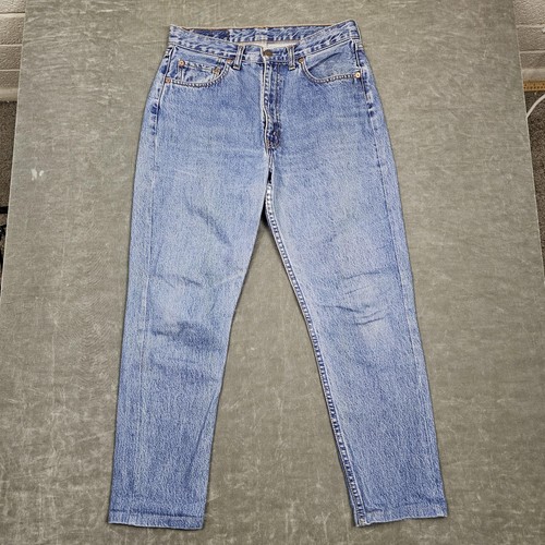 Vintage levis 534 jeans - vintage,