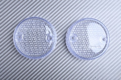 Cabochons caches clignotants - cabochons,