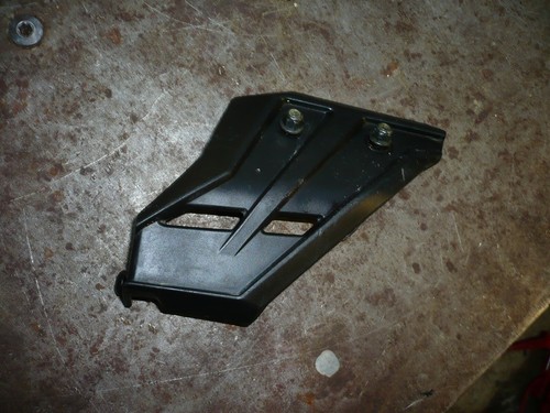 Protection triangle arriere - protection,
