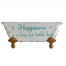 Bain Signe " Happiness Is A
