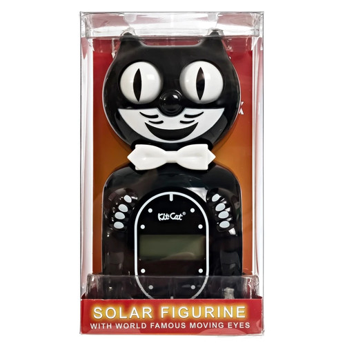 New kit cat clock - kit,