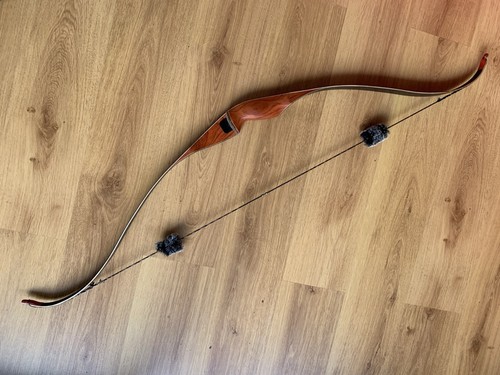 Arc recurve ragim - arc,