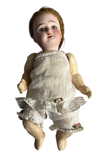 Poupée ancienne tete - poupÉe, de