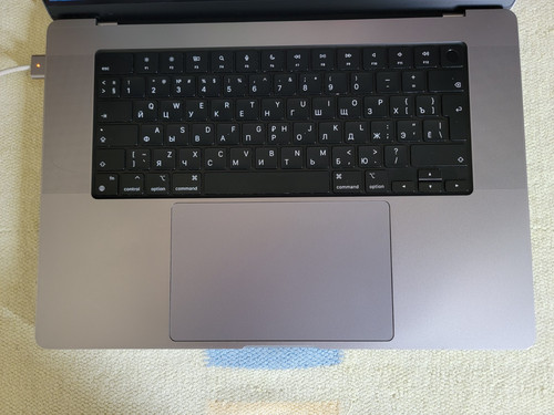 Parti basse macbook - basse, a2485