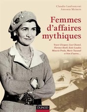 Femmes d'affaires mythiques