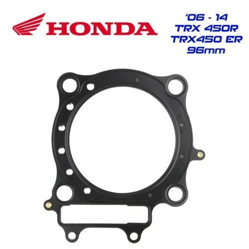 Honda culasse joint crf450r - culasse,