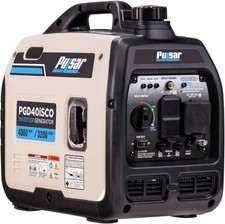 Pulsar 4000-Watt Super Quiet