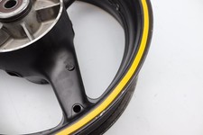 Jante arrière HONDA CB 900 F