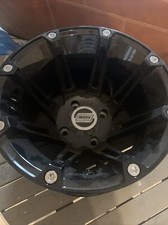 Jante Quad Roue Moose 12x8