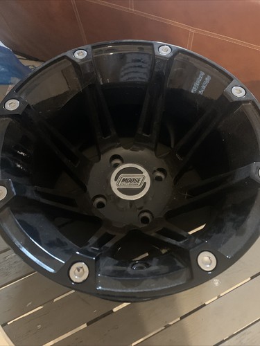 Jante quad roue - roue, 12x8