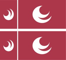 JAPON Lot 4 Vinyl Stiker