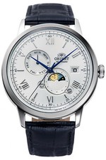 Montre ORIENT RA-AK0802S pour