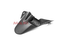 Garde-Boue Carbone Ducati Monster 1200 / Rear Garde Boue Carbone