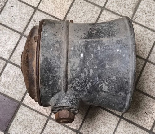 Grox klaxon magneti marelli - *,