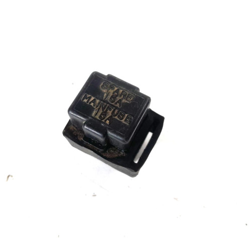 Porte bloc fusible - , suzuki