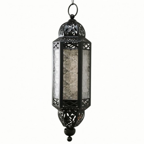 Lanterne suspendue marocain - suspendue,