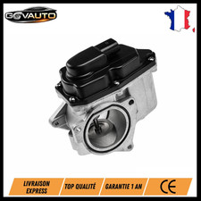Vanne EGR AUDI VW SEAT 2,0