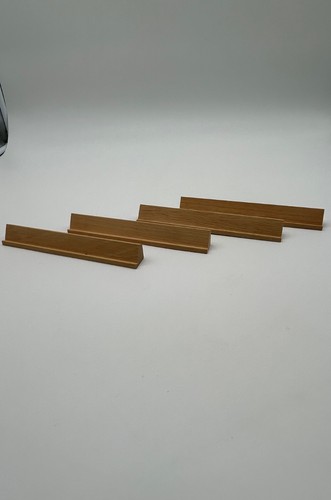 Chevalet bois pour - en,