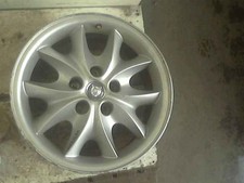 Jante aluminium Jaguar