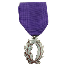C19/11/25 (REF30395) Médaille