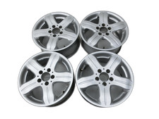 4 X Jantes Jante en aluminium