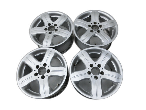 Jantes jante en aluminium - 4,