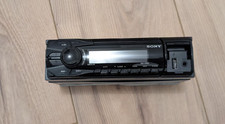 Sony DSX-A40UI Autoradio USB